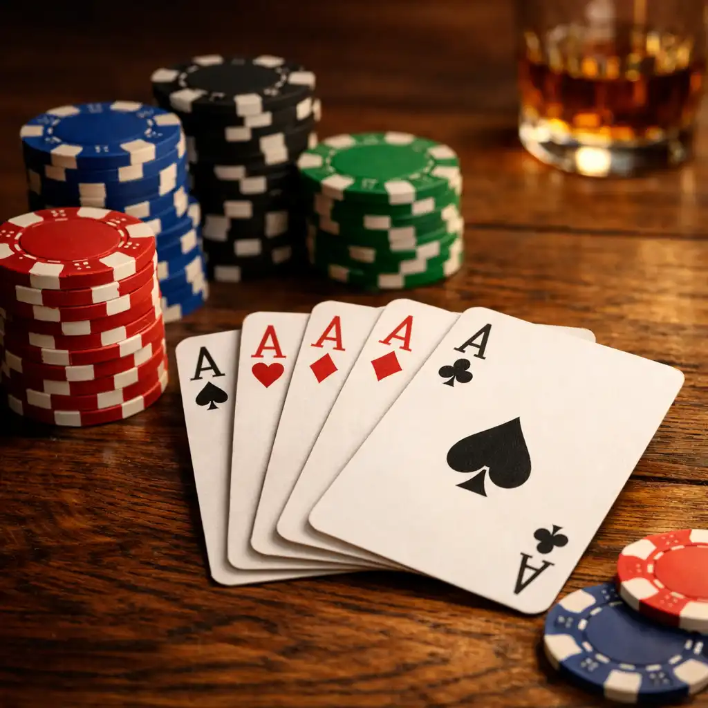 Poker